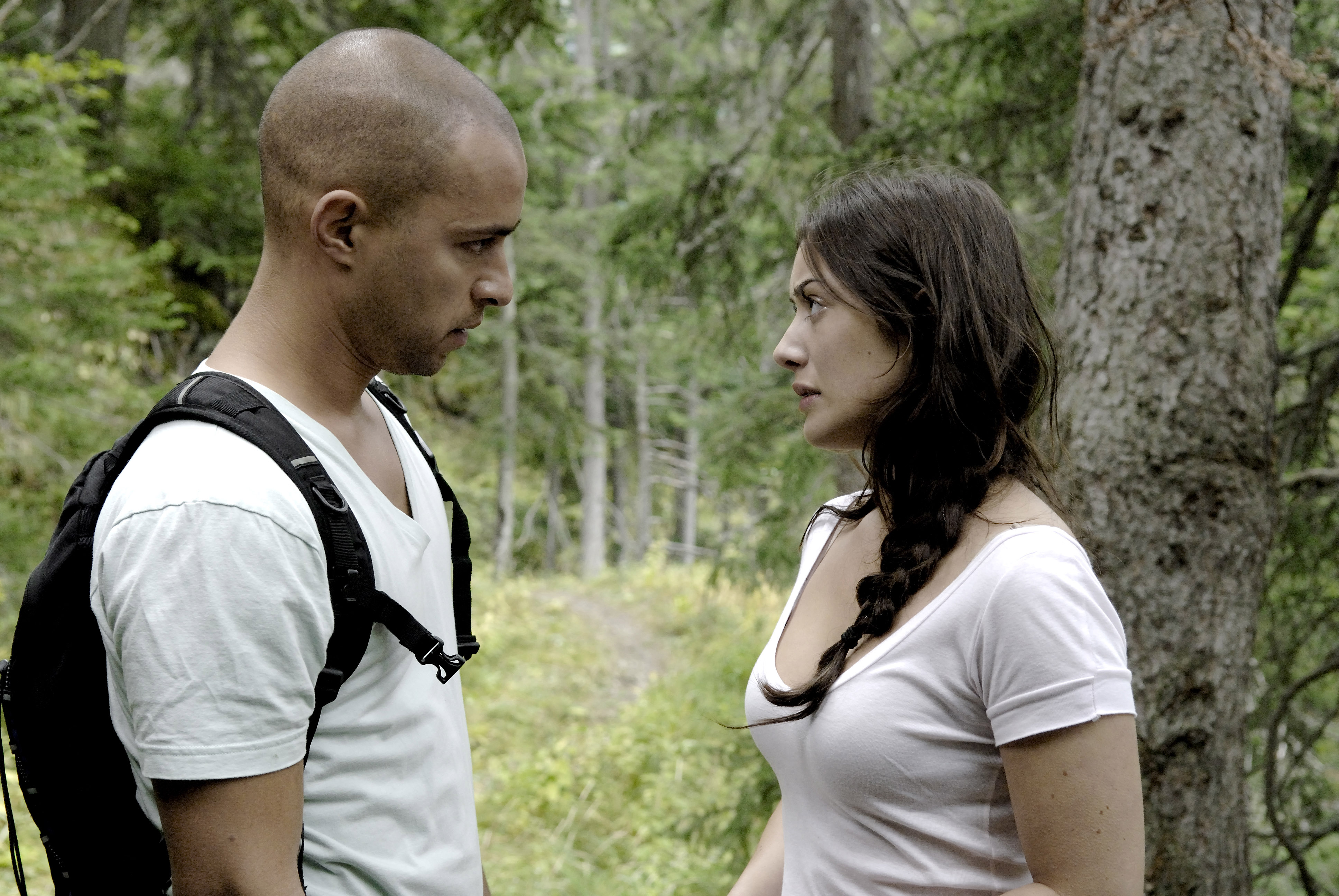 HIGH LANE (Vertige) Review